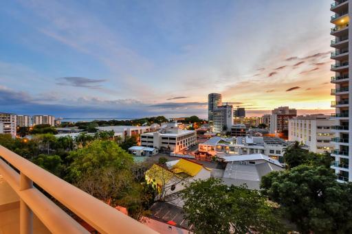 Argus Apartments Darwin - Housity