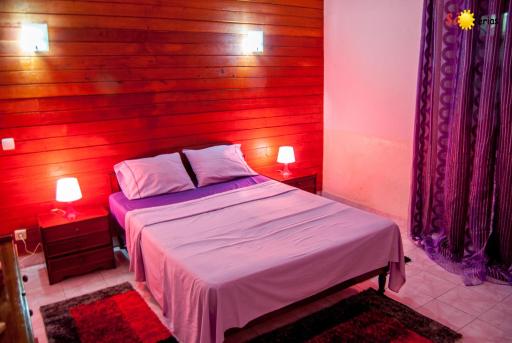 Ossobo Cozy House - Housity