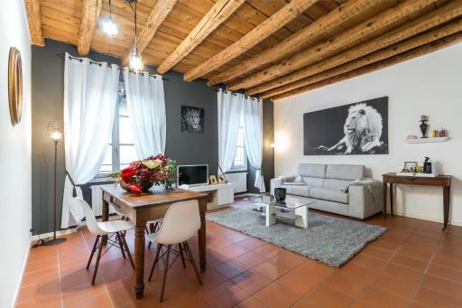 Sole&Luna Comolake Apartments - Housity