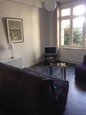 le gite St Pierre - Housity
