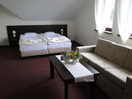 Hotel Cynamon - Housity