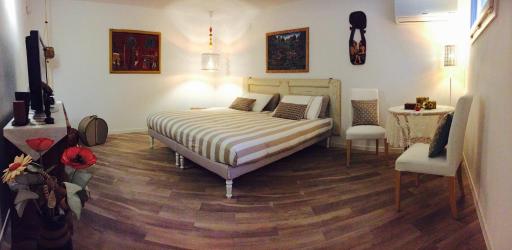 A casa di Esther - Housity