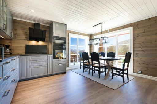 Lastølen 3 bedrooms - Housity