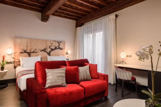 Eurostars Fuerte Ruavieja - Housity