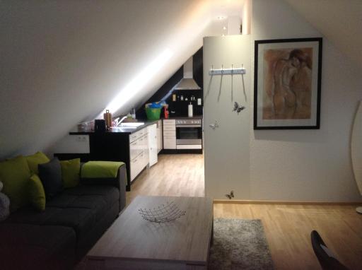 Eulennest Oranienburg - Housity