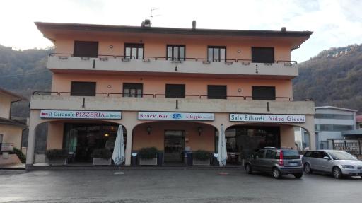 bar Nuovo Mondo - Housity