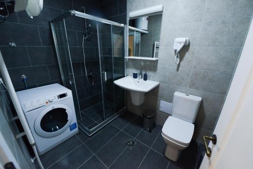 Skopje Arch Residence - Housity