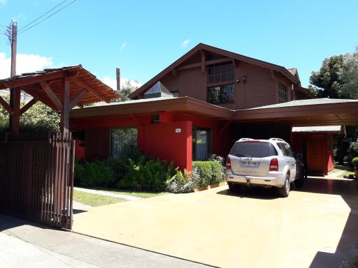 Posada Selva Negra - Housity