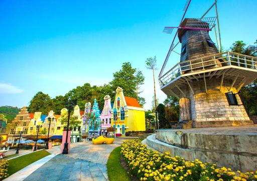 Brookside Valley Resort - Housity