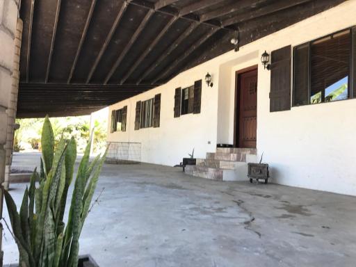 Modern Hacienda - Housity