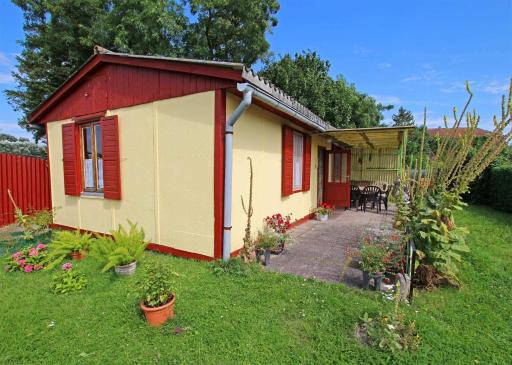 Ferienhaus Kummerow SCHW 991 - Housity