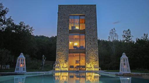 Torre dei Sogni - Housity