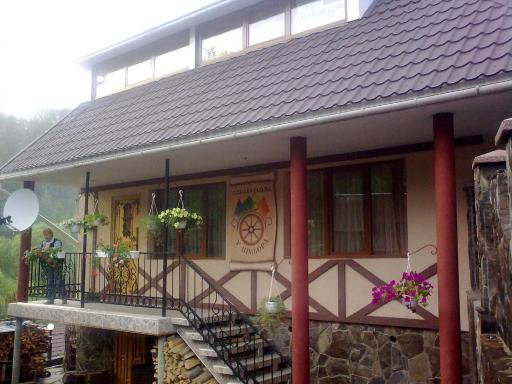 Villa U Tsymbora - Housity