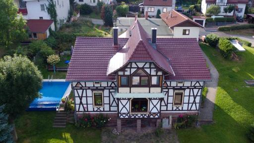 Ferienwohnung Rennsteigblick - Housity