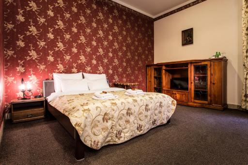 Abella Suites & Apartments by Artery Hotels - Housity