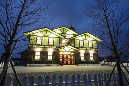 Luxembourg Hills Homestay - Housity