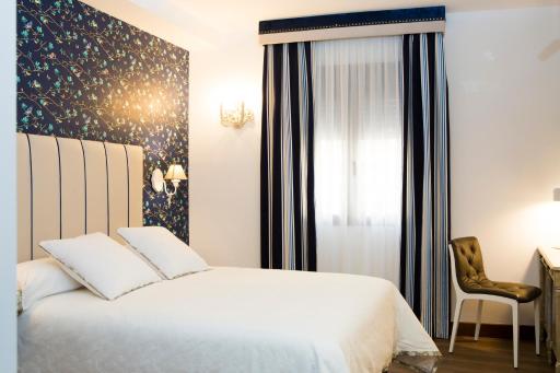 Hotel Hierbaluisa - Housity