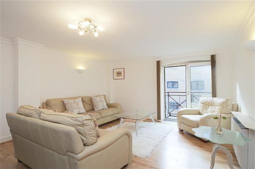 Portered Flat Shad Thames - Housity