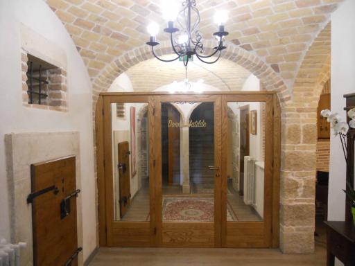 Donna Matilde - Housity