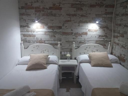 Hospederia Islasol - Housity