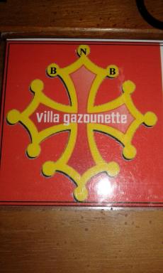 Villa Gazounette - Housity