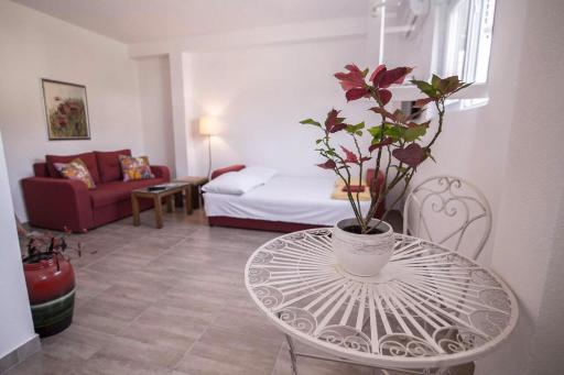 Sky Apartment - Housity