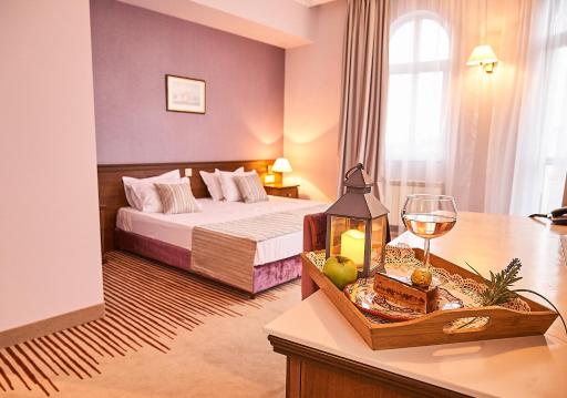 Hotel Lion Sofia - Housity