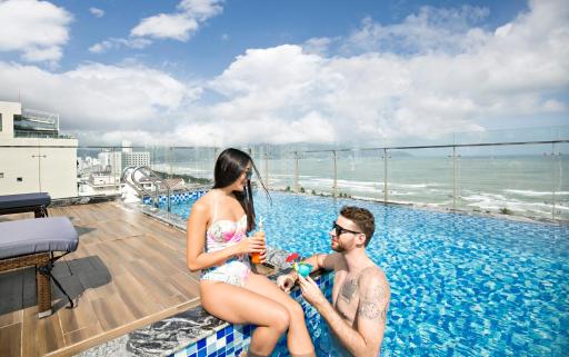 Halina Hotel and Apartment - Housity