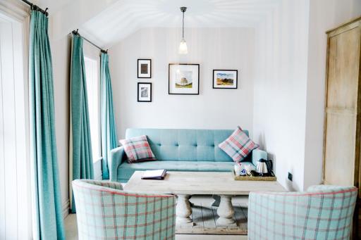 The Beaumont Hexham - Housity