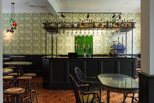 The Beaumont Hexham - Housity