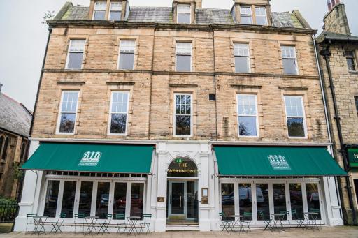 The Beaumont Hexham - Housity