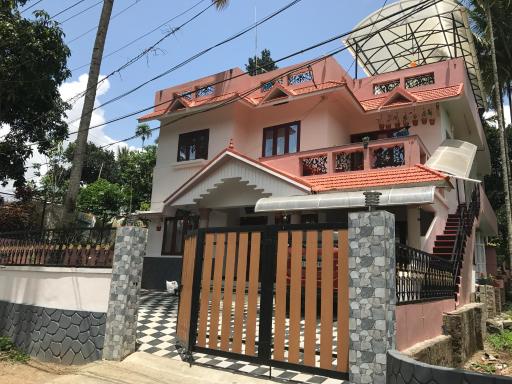 Mulberry Homestay - Housity