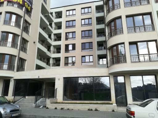 Apartment Angelov - Housity