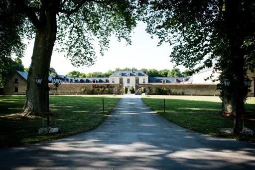 Domaine De Barive - Housity