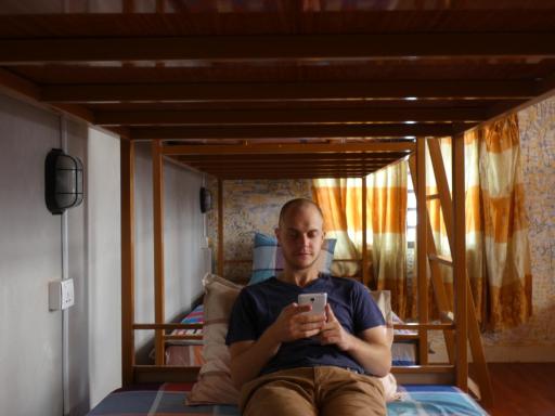 Pich Guesthouse - Housity