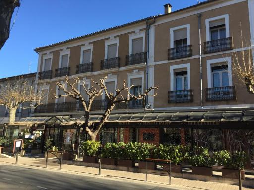 Hôtel Belleville - Housity