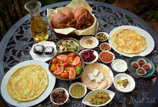 Eretz Hagalil - Land of Galilee - Housity