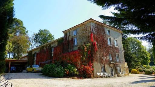 La Ferme de Jeanne - Housity