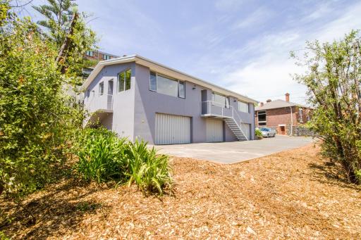 CBD Apartments Launceston - Housity