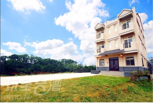 Tian Lin Green B&B - Housity