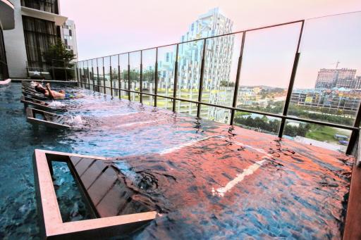 Solstice Service Apartment CYBERJAYA WiFi Netflix KLIA - Hizvo