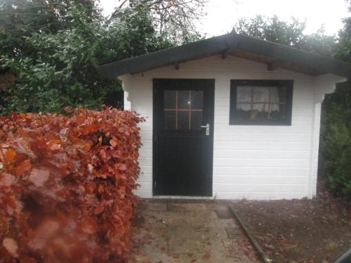 Huisje Weltevree (nummer 95) - Housity