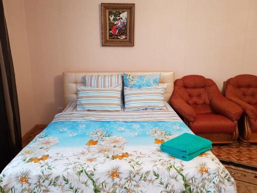 Квартира на Степном с панорамными окнами - Housity