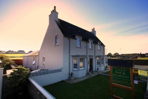 The Clachan B&B - Housity