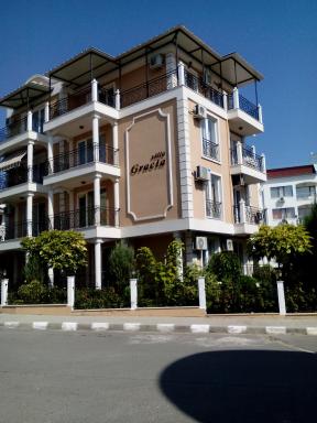 Villa Gracia - Housity