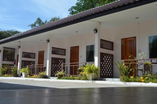 Thosawan Resort ทศวรรณ รีสอร์ท - Housity