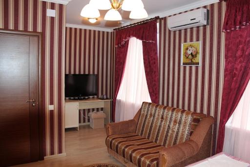 Nika Hotel - Housity