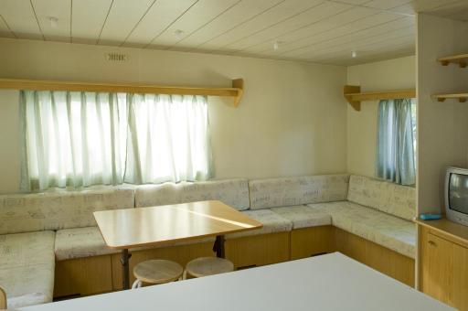 Eurocamping - Housity