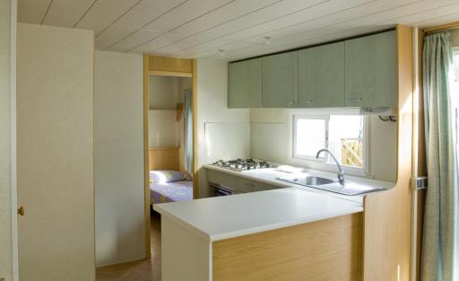 Eurocamping - Housity