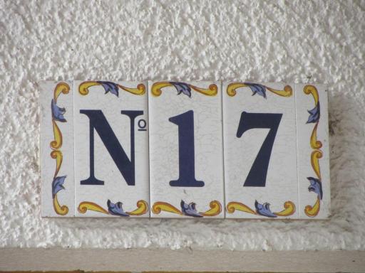 Fewo No. 17- Langgons / Oberkleen - Hizvo